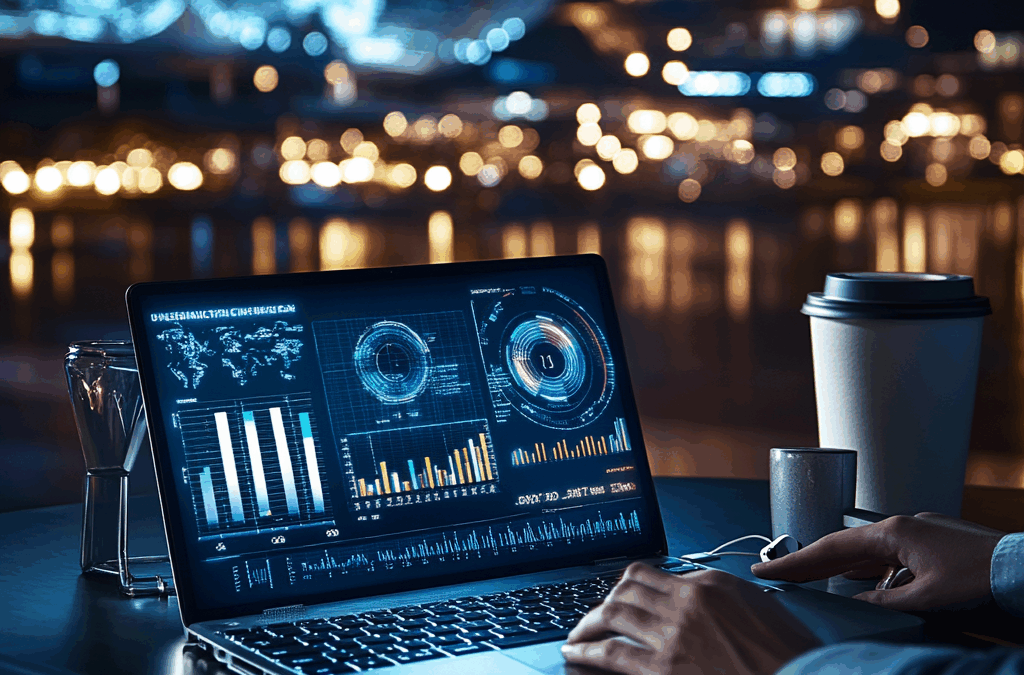 INNOVACIÓN EN INFORMÁTICA PARA TU ORGANIZACIÓN
